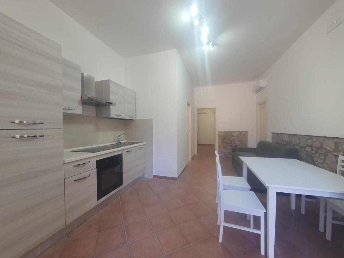 Casa Pepe - Fondi Vertice Rooms Exterior photo