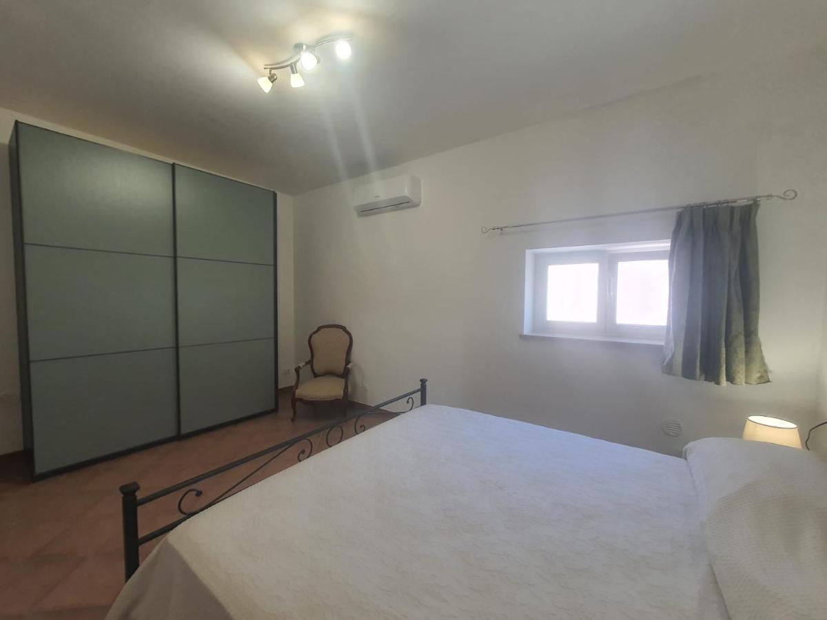 Casa Pepe - Fondi Vertice Rooms Exterior photo
