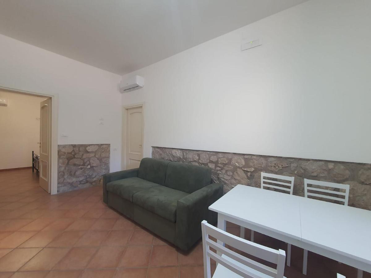 Casa Pepe - Fondi Vertice Rooms Exterior photo
